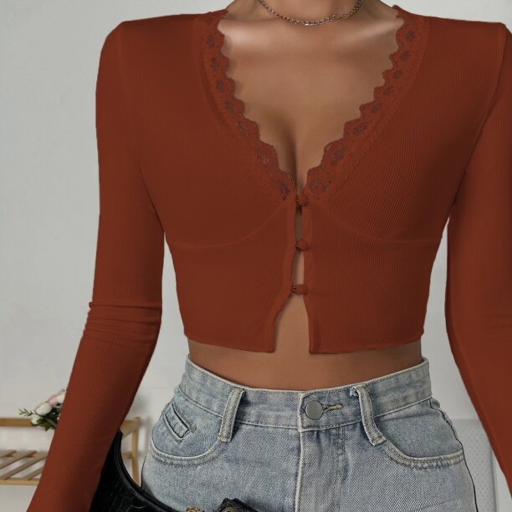 Shein Top